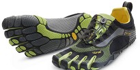 Ses vi på fredag? Fivefingers lagersalg Spar op til 70%